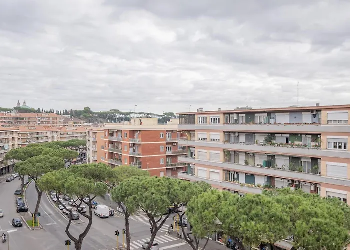 Apartamento Bbb House Saint Peter *