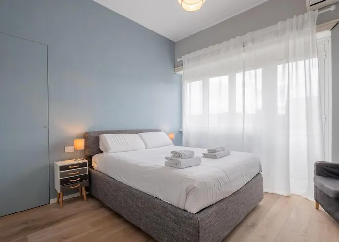 Bbb House Saint Peter Roma