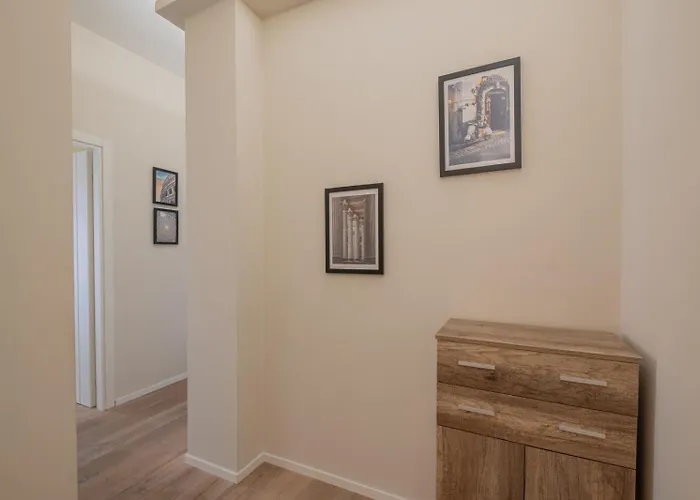 Bbb House Saint Peter Apartamento Roma