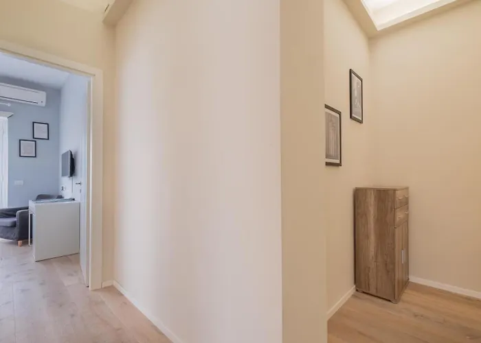 Apartamento Bbb House Saint Peter Roma