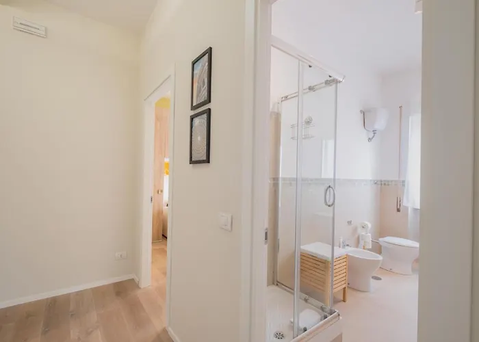 Bbb House Saint Peter Roma