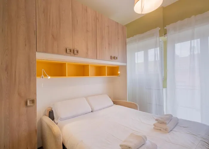 Bbb House Saint Peter Apartamento Roma
