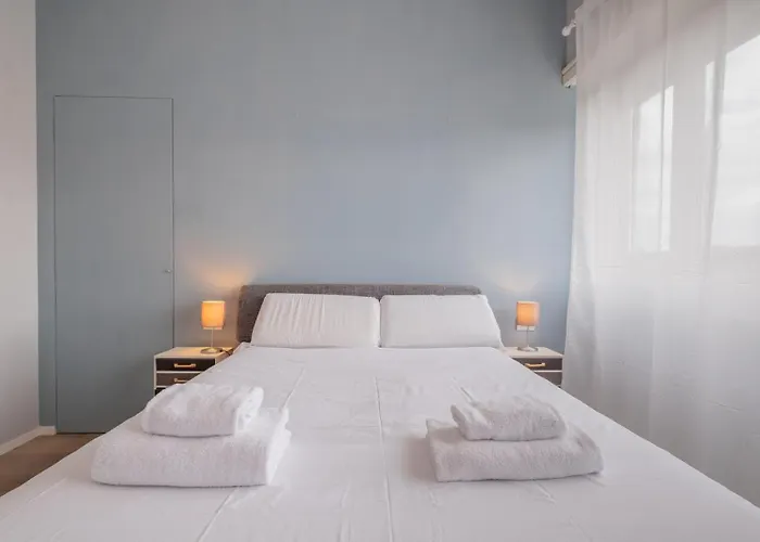 Apartamento Bbb House Saint Peter Roma