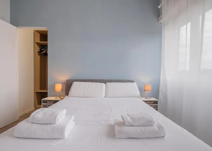 Bbb House Saint Peter * Roma