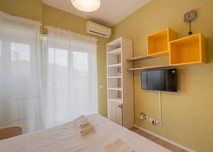 Bbb House Saint Peter Apartamento