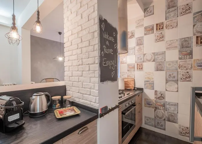 Apartamento Bbb House Saint Peter