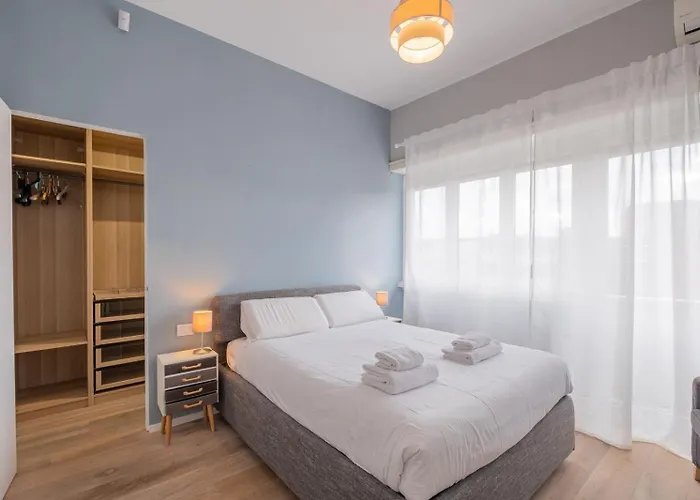 Bbb House Saint Peter Apartamento Roma