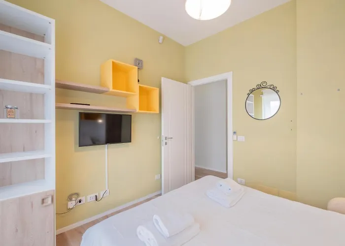 Bbb House Saint Peter * Roma