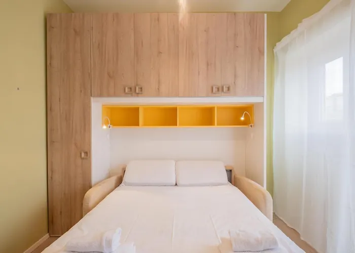 Apartamento Bbb House Saint Peter