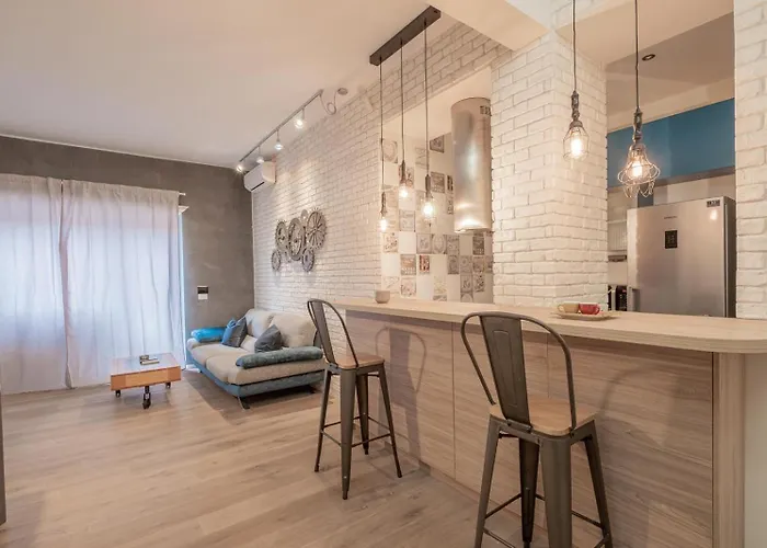 Apartamento Bbb House Saint Peter *