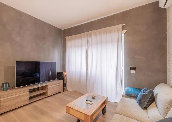 Apartamento Bbb House Saint Peter Roma