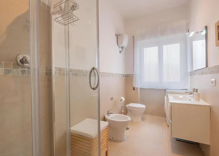 Bbb House Saint Peter * Roma