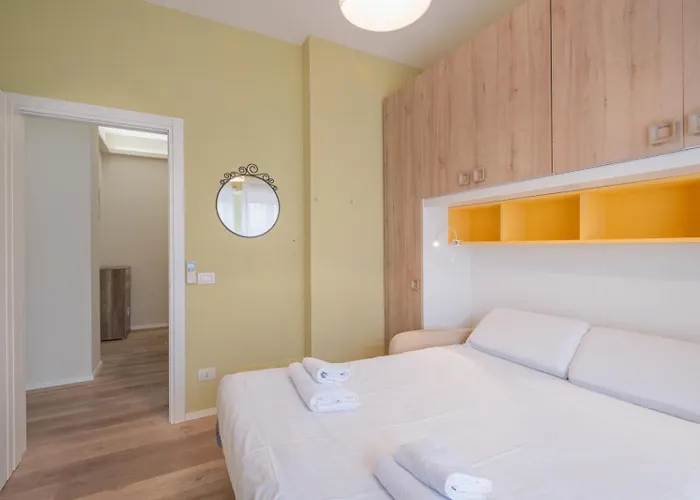 Apartamento Bbb House Saint Peter