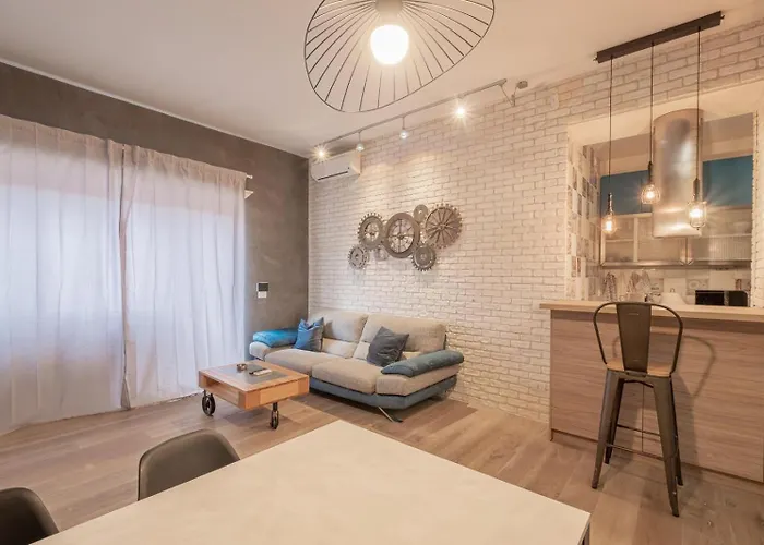 Bbb House Saint Peter Apartamento *
