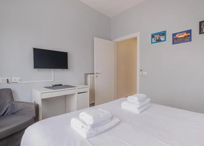 Apartamento Bbb House Saint Peter Roma