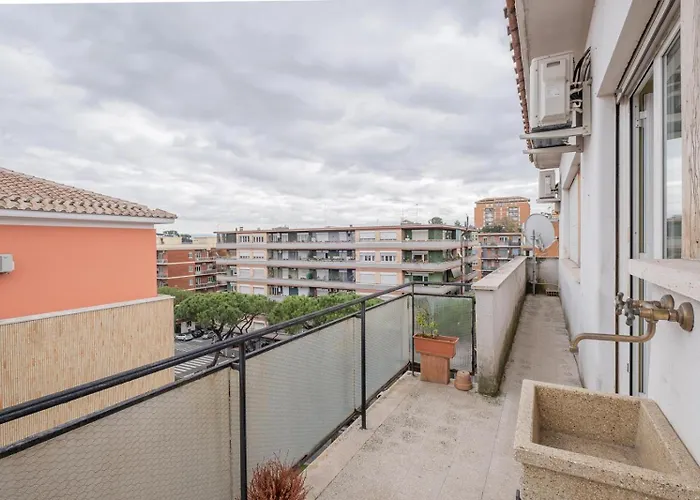 Apartamento Bbb House Saint Peter