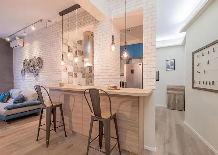 Bbb House Saint Peter * Roma