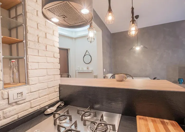 Bbb House Saint Peter Apartamento *